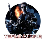 Terminator 2 pokie