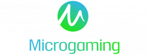 Microgaming logo