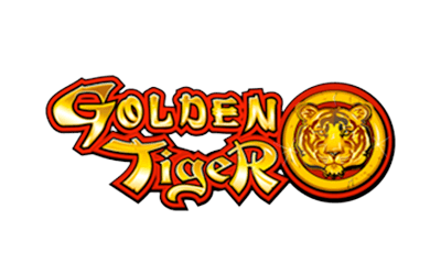 Golden Tiger Online Casino logo