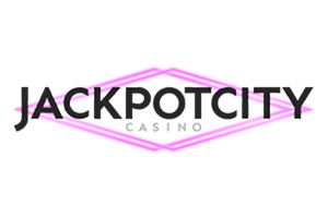 jackpot city casino logo