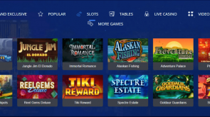 All Slots Games