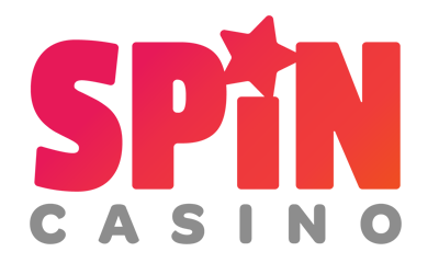 spin casino logo