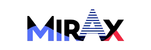 Mirax Casino logo